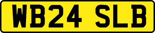 WB24SLB