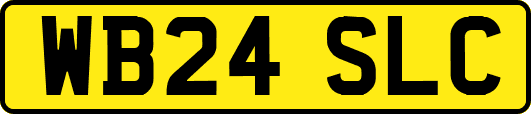 WB24SLC