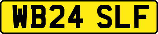 WB24SLF