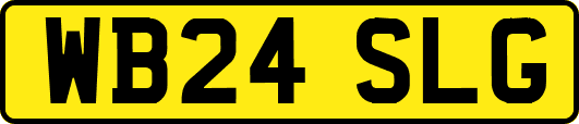 WB24SLG