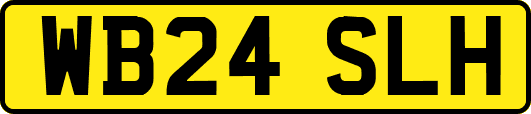 WB24SLH