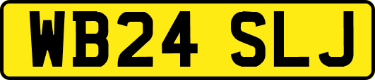 WB24SLJ