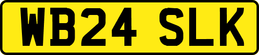 WB24SLK