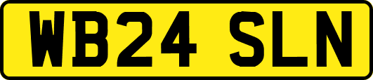 WB24SLN