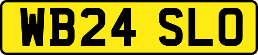 WB24SLO