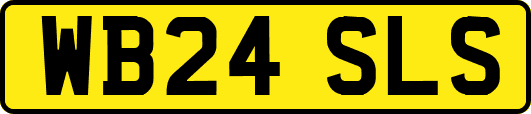 WB24SLS