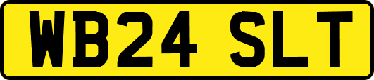 WB24SLT