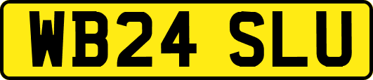 WB24SLU