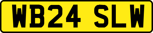 WB24SLW
