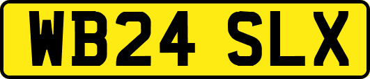 WB24SLX