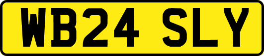 WB24SLY