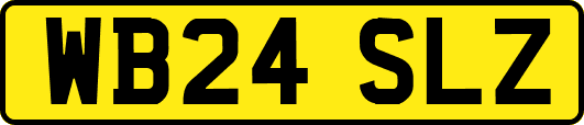 WB24SLZ