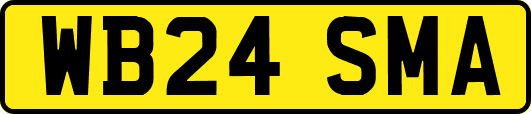 WB24SMA