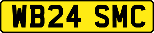 WB24SMC