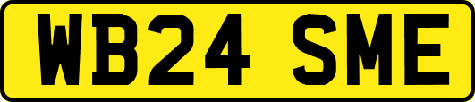 WB24SME