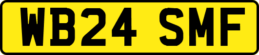 WB24SMF