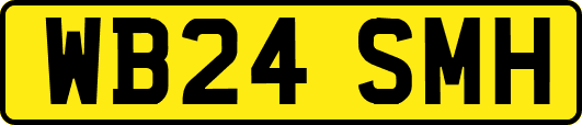 WB24SMH