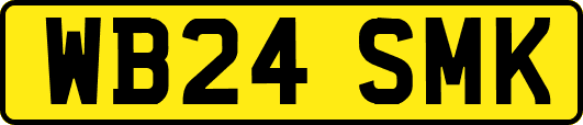 WB24SMK