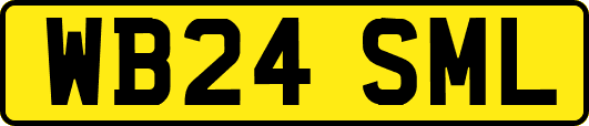 WB24SML