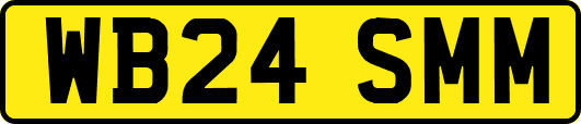 WB24SMM