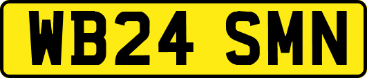 WB24SMN