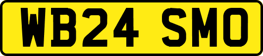 WB24SMO