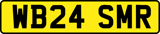 WB24SMR