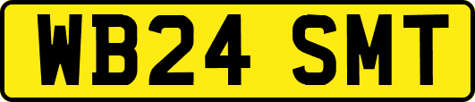 WB24SMT
