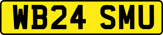 WB24SMU