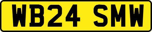 WB24SMW