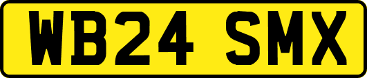 WB24SMX