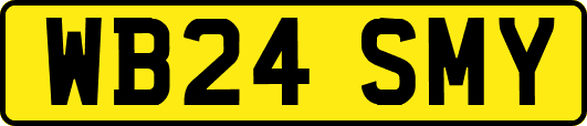 WB24SMY