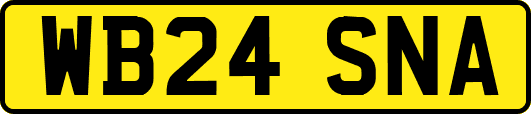 WB24SNA