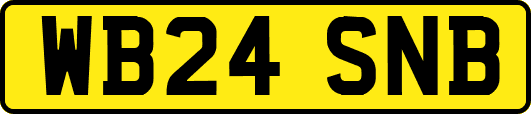WB24SNB