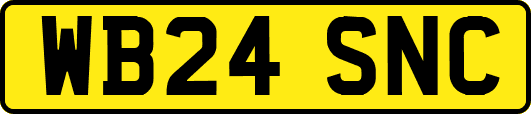 WB24SNC