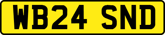 WB24SND