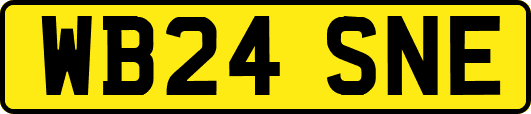 WB24SNE
