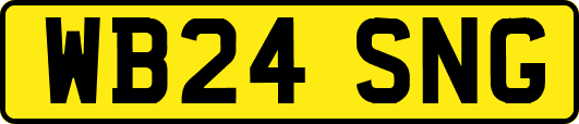WB24SNG