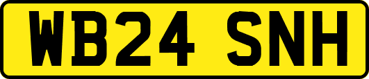WB24SNH