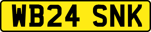 WB24SNK