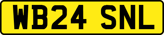 WB24SNL