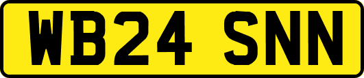 WB24SNN