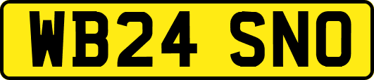 WB24SNO