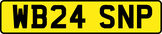 WB24SNP