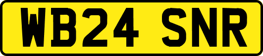 WB24SNR
