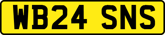 WB24SNS