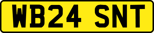 WB24SNT