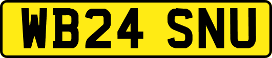WB24SNU