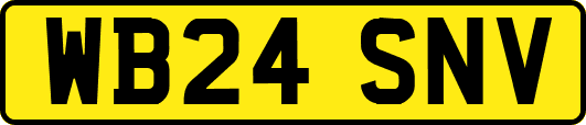 WB24SNV