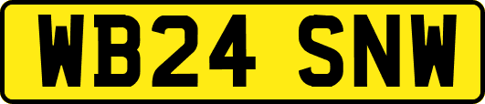 WB24SNW